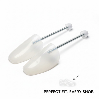 AMADO Shoe Trees to keep your footwear box-fresh