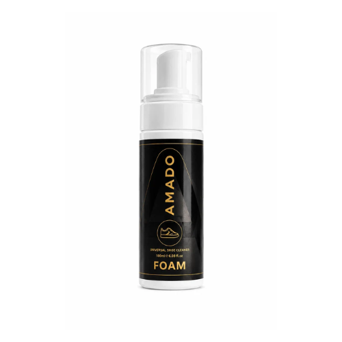 AMADO Essential Trio — Sneaker Care Set