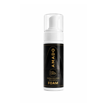 AMADO Essential Trio — Sneaker Care Set