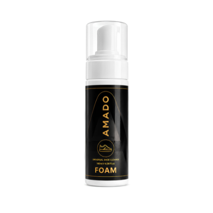 AMADO Ultimate Sneaker Care Bundle