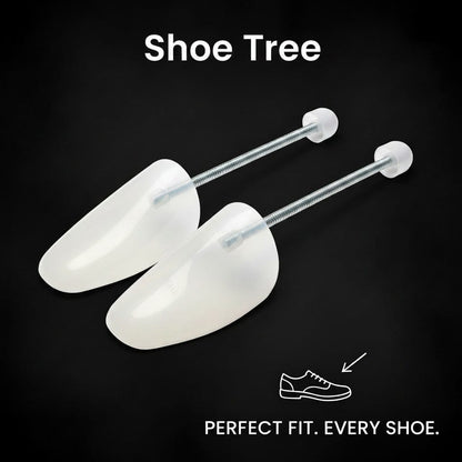 AMADO Shoe Trees to keep your footwear box-fresh