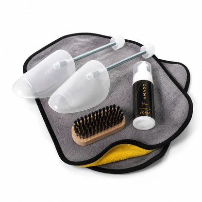 AMADO Ultimate Sneaker Care Bundle