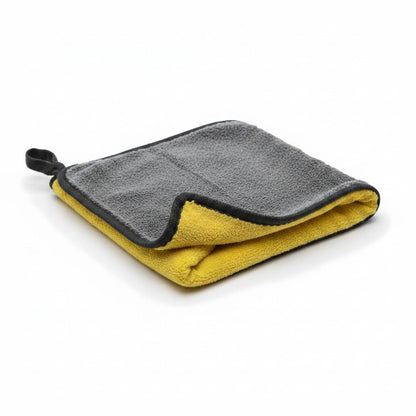 AMADO Microfiber Cloth -  Shoe Cleaning Essentials – Soft, Lint-Free, Water-Resistant Accessories for All Sneaker Materials