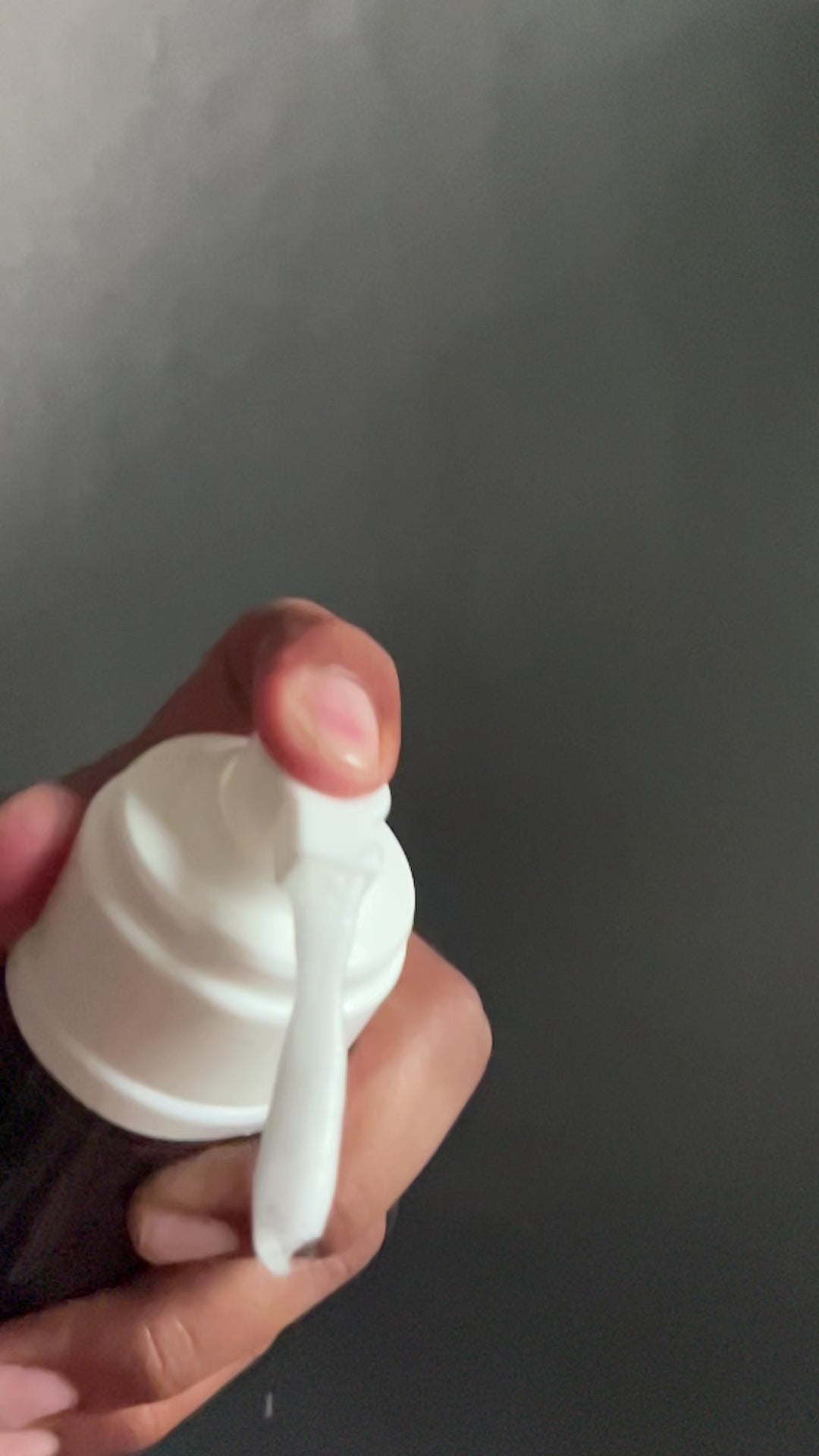 AMADO Universal Foam Shoe Cleaner - Safe for All Materials